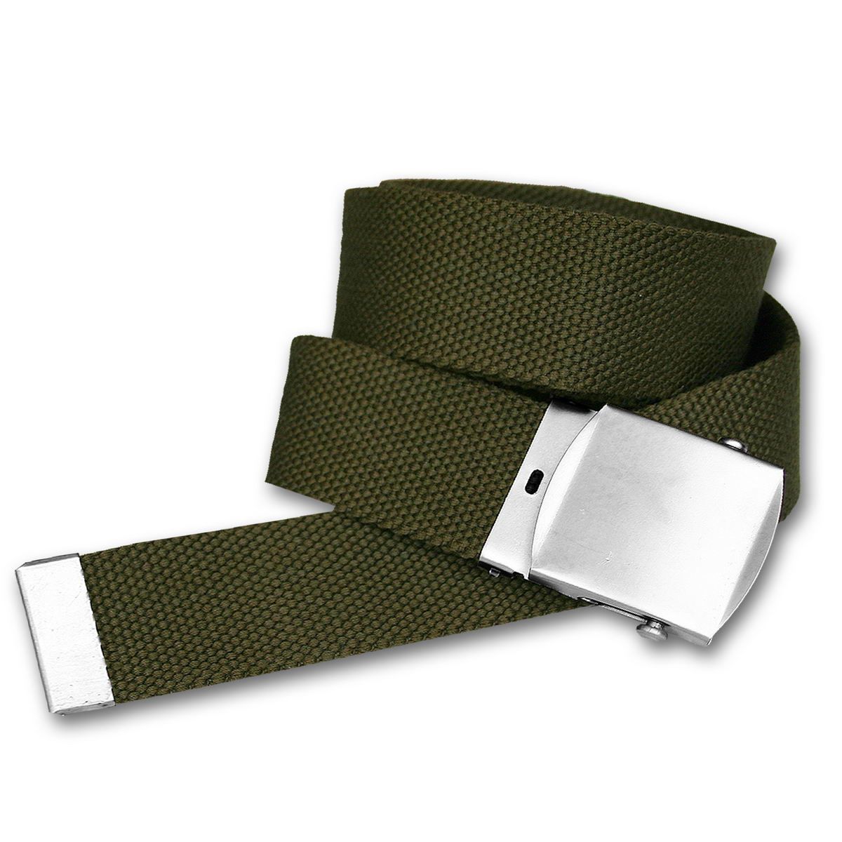Hosengürtel Textil 38 mm