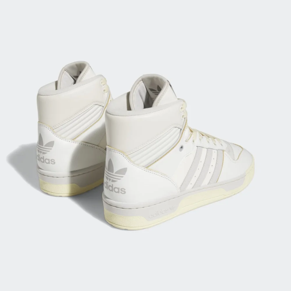 adidas Rivalry Hi FZ6315 / weiss