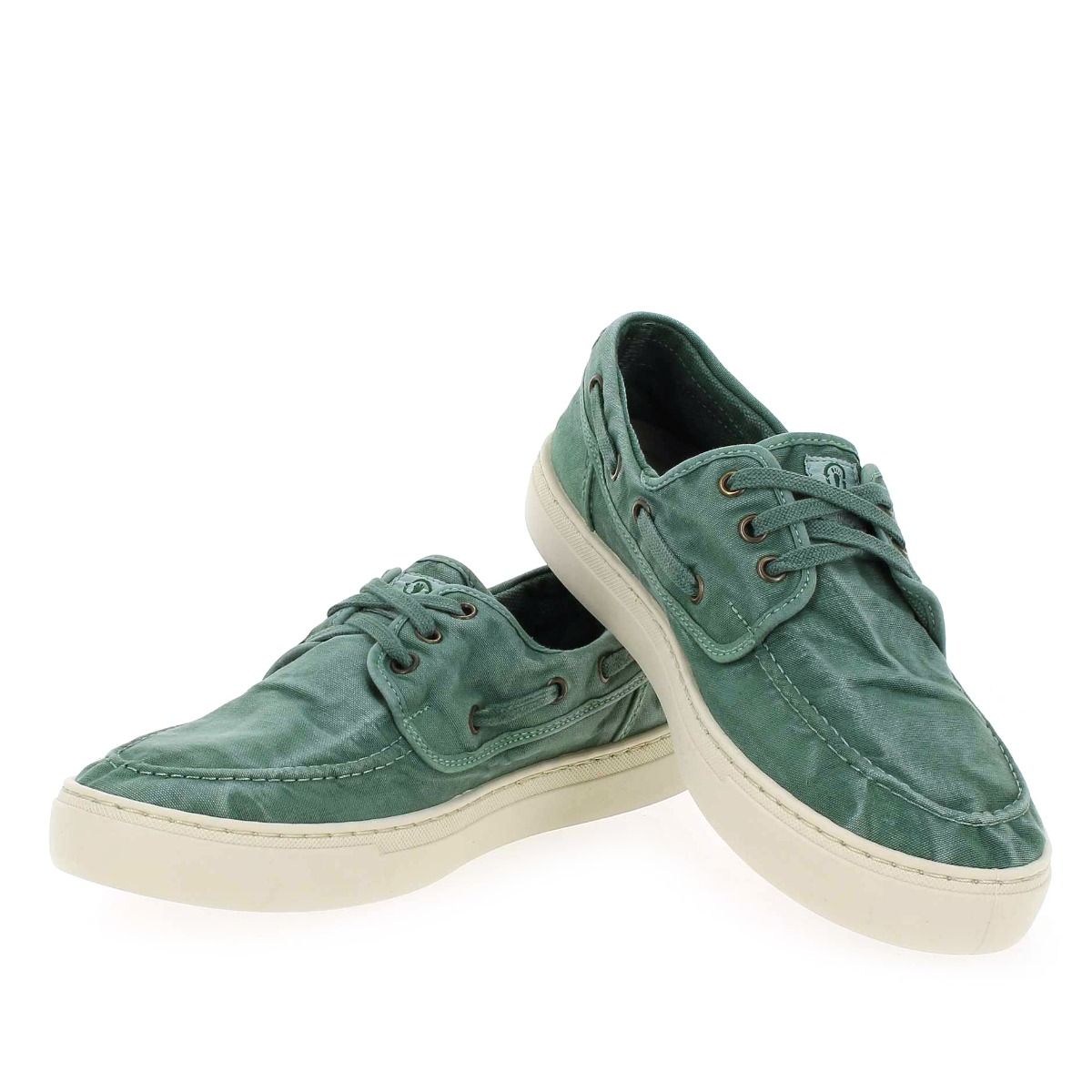 Natural world  6603E - Vert