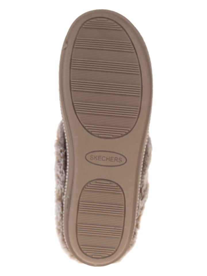 Skechers Hausschuhe 