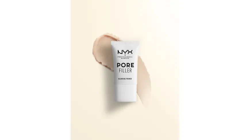 NYX PROFESSIONAL MAKEUP Pore Filler Primer 20 ml POFR01 - Pore Filler