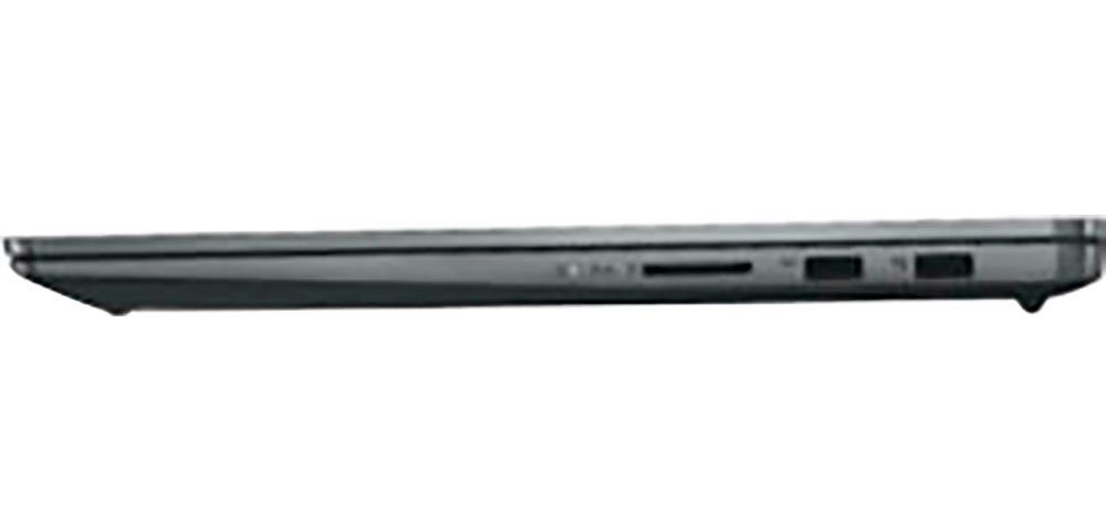 Lenovo IdeaPad 5 Pro 16IAH7 Notebook (40,64 cm/16 Zoll, Intel Core i7 12700H, Arc A370M, 1000 GB SSD)