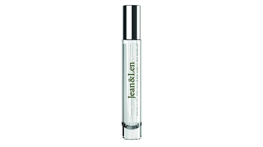 Jean&Len Scent Experience Bergamot/Cedarwood Eau de Toilette 10 ml
