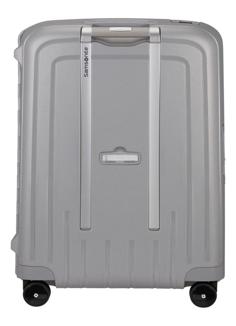 Samsonite S'cure spinner 69 cm