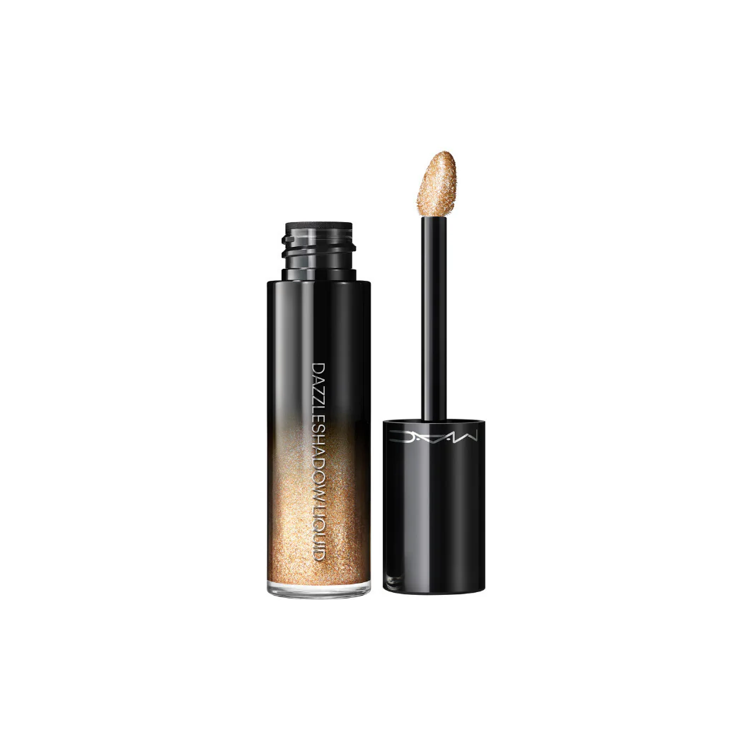 Fard de pleoape lichid Dazzleshadow - Fard de pleoape cremos