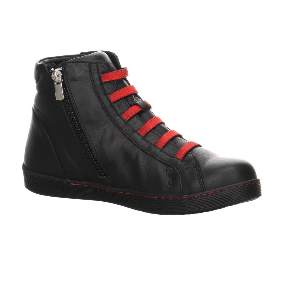 Andrea Conti Boots