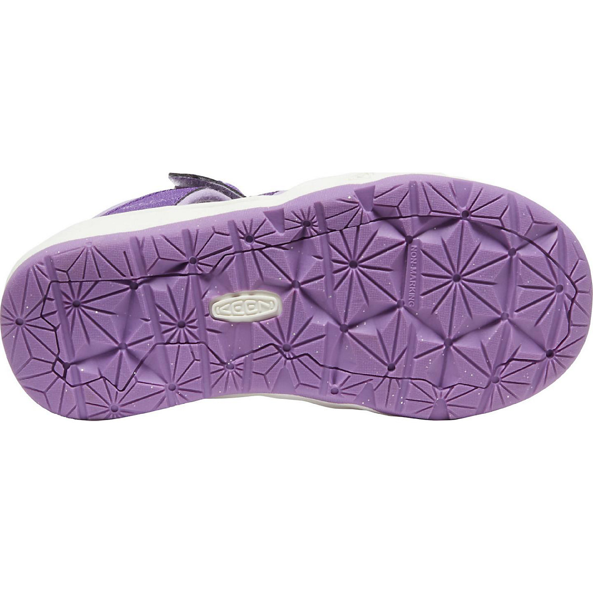 Outdoorsandalen MOXIE für Mädchen