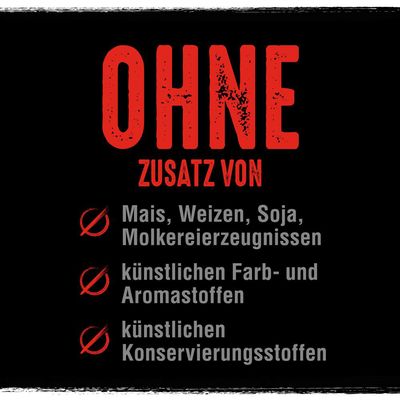 Crave mit Rind & Huhn