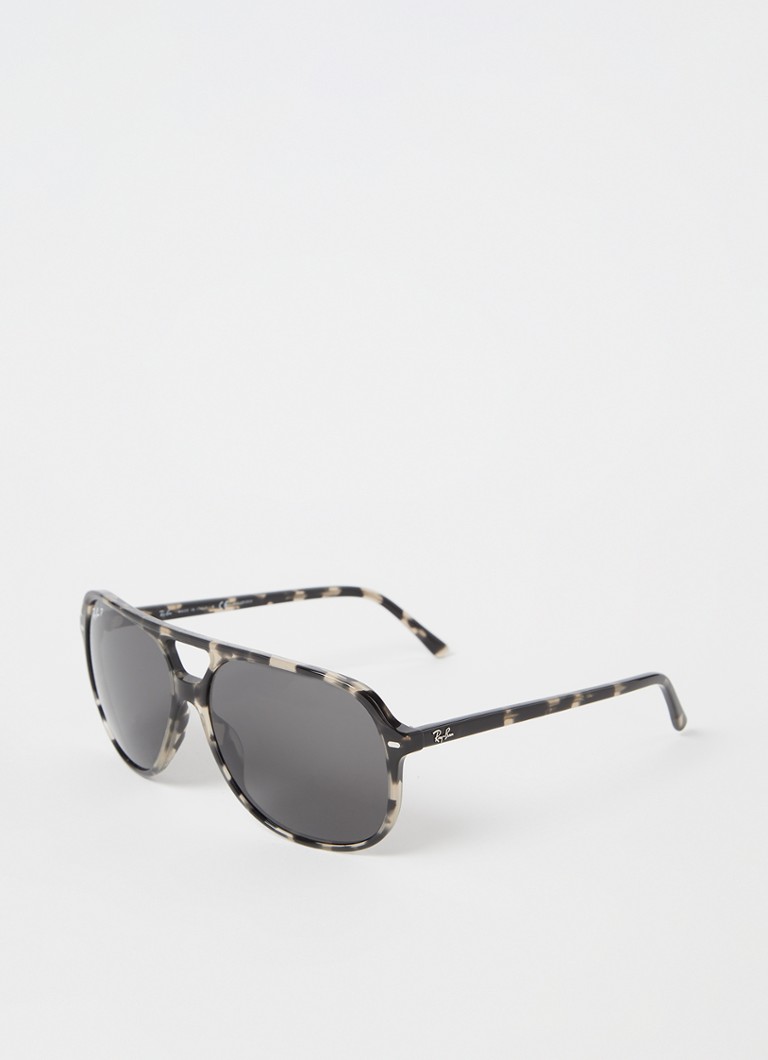 Ray-Ban  Bill zonnebril gepolariseerd RB2198