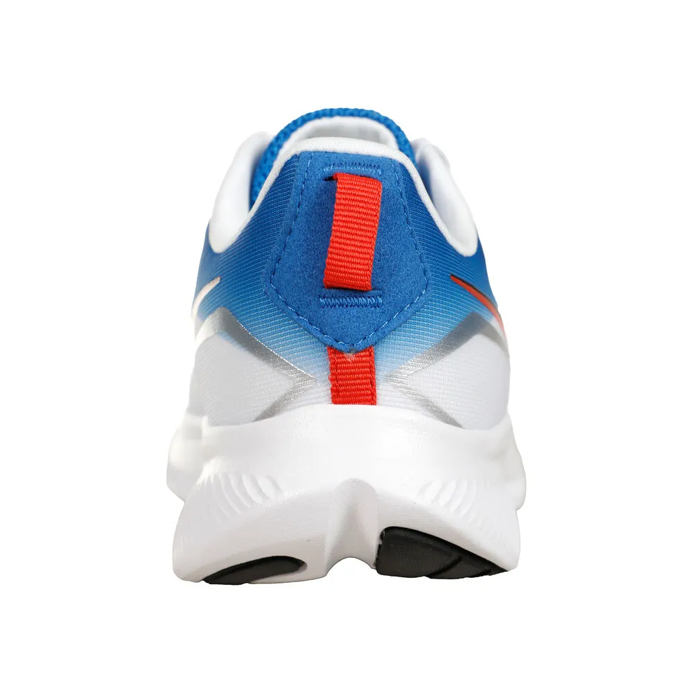 Saucony Ride 15 SK2674-55 / weiss