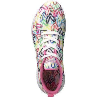 Skechers Bobs Squad Starry Love in bunt