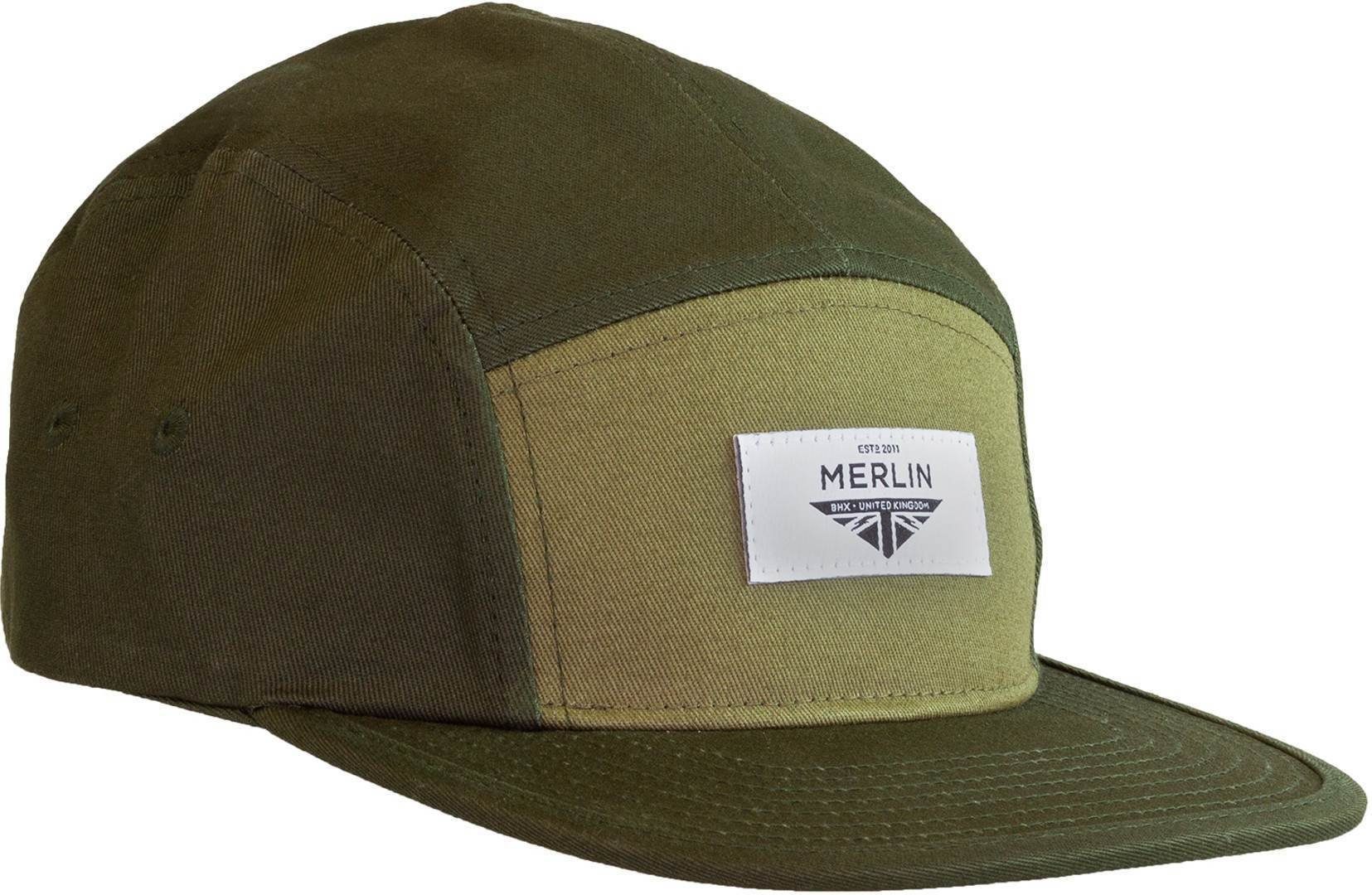 Merlin Outdoorhut Dales 5 Panel Kappe