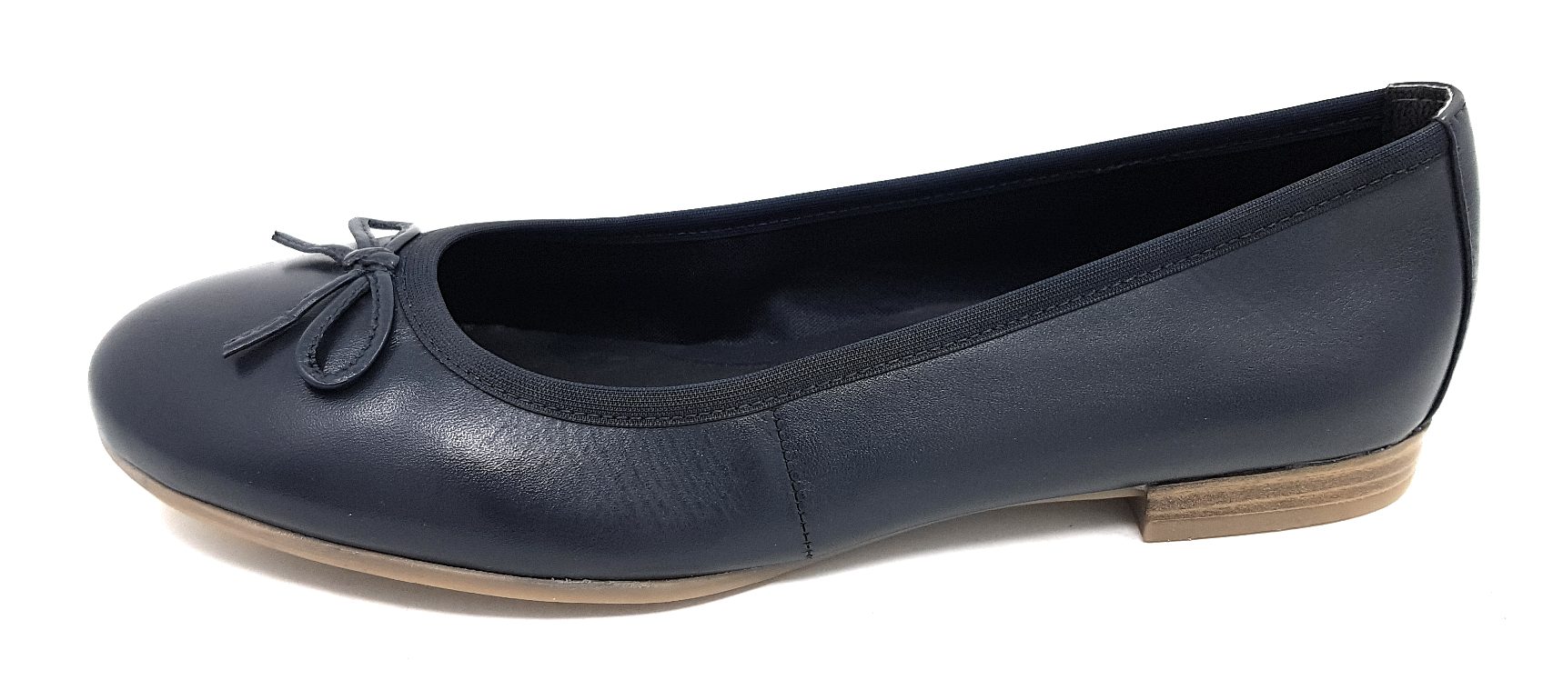 Tamaris 1-22116-41/805 Blau 805 - Navy