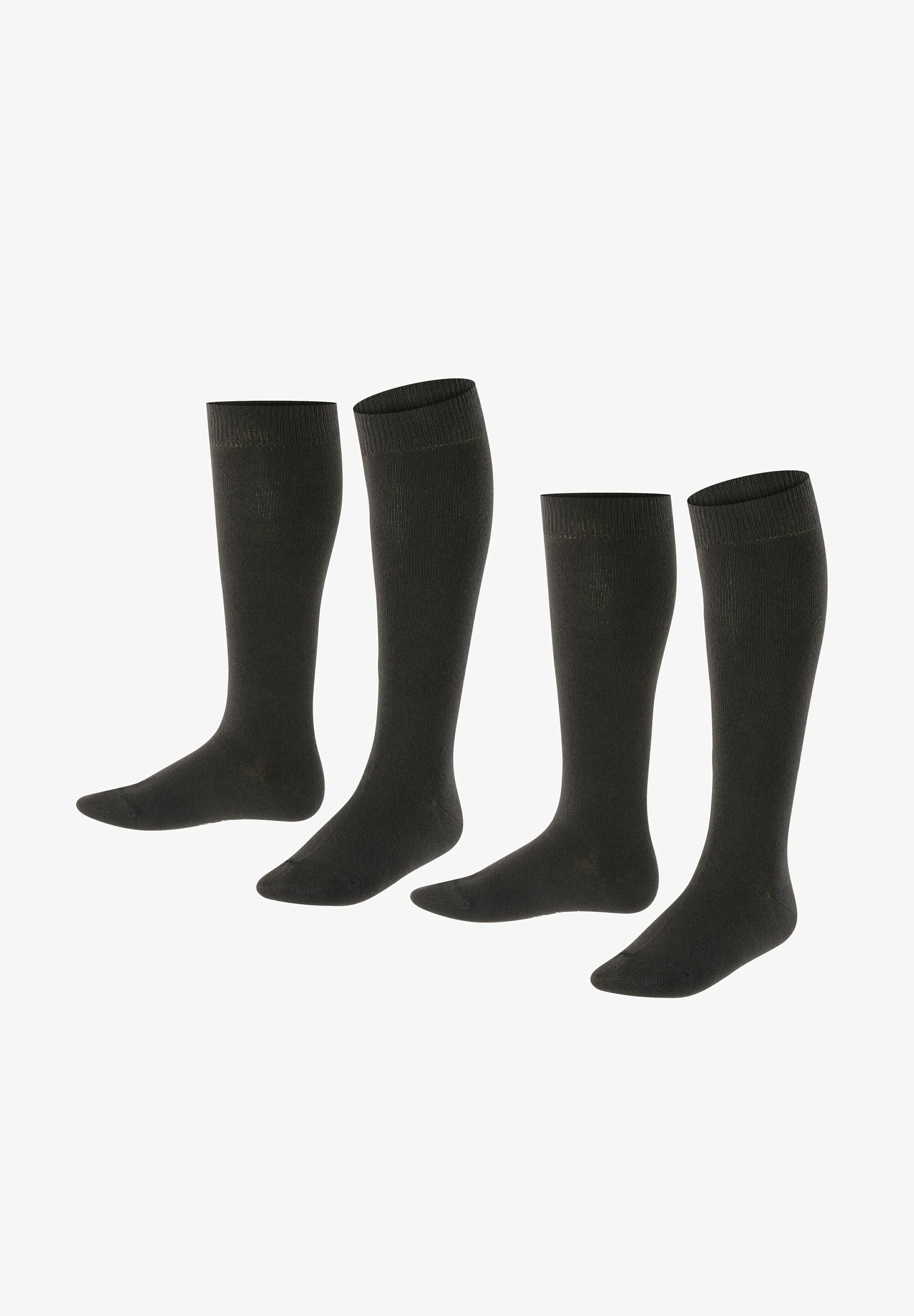 Esprit FOOT LOGO 2-PACK UNI - Calcetines