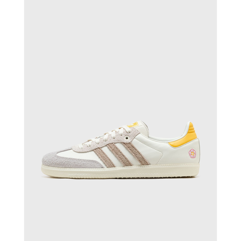 adidas x Kasina Samba IE0169 / weiss