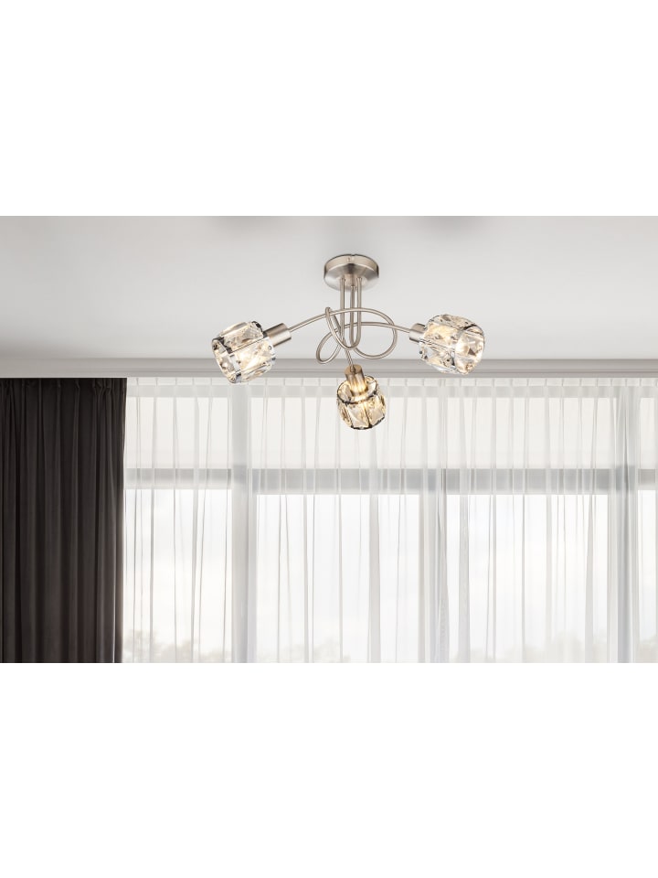 Globo lighting Deckenleuchte 