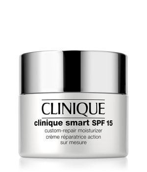 CLINIQUE Smart Day Custom-Repair SPF 15 Moisturizer Tagescreme 15 ml