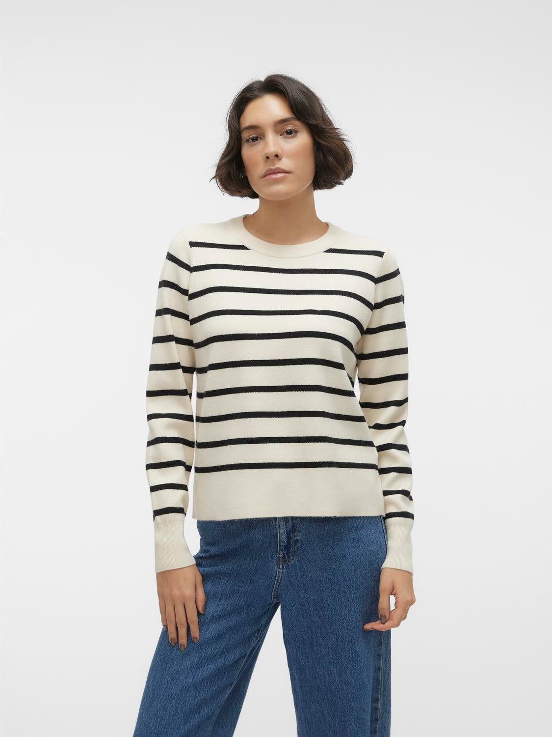 VMSABA Pullover