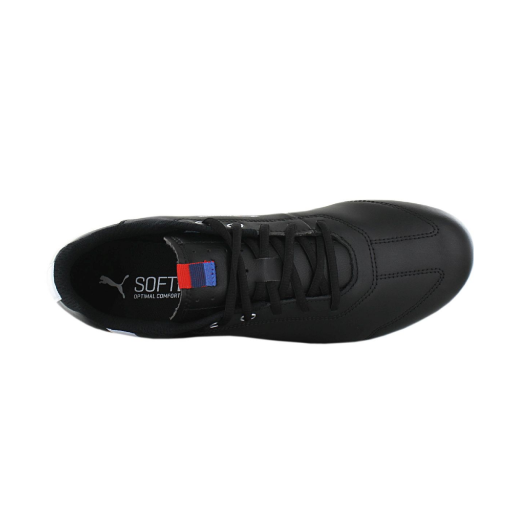 PUMA BMW MMS RDG CAT 307306-01 / schwarz