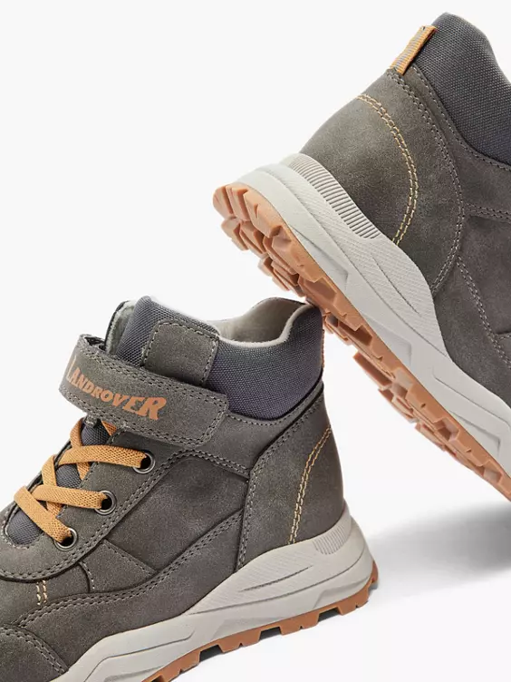 Landrover Boots