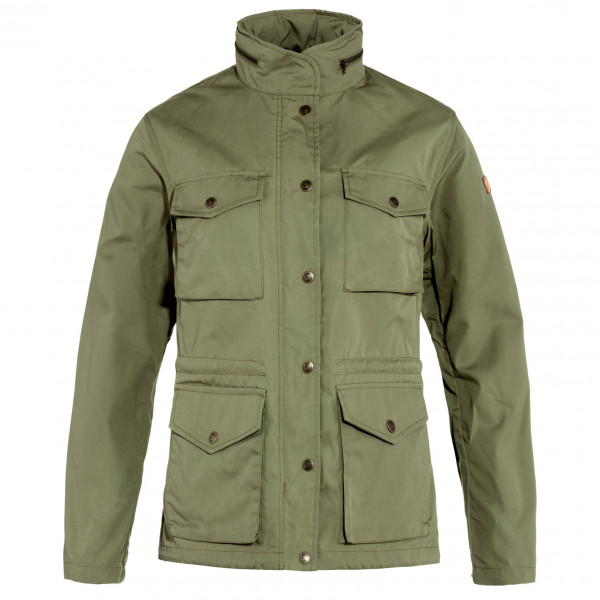 Fjällräven - Women's Räven Jacket - Freizeitjacke
