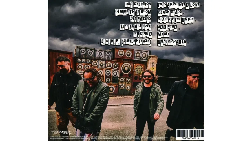 Smile (Digipak)