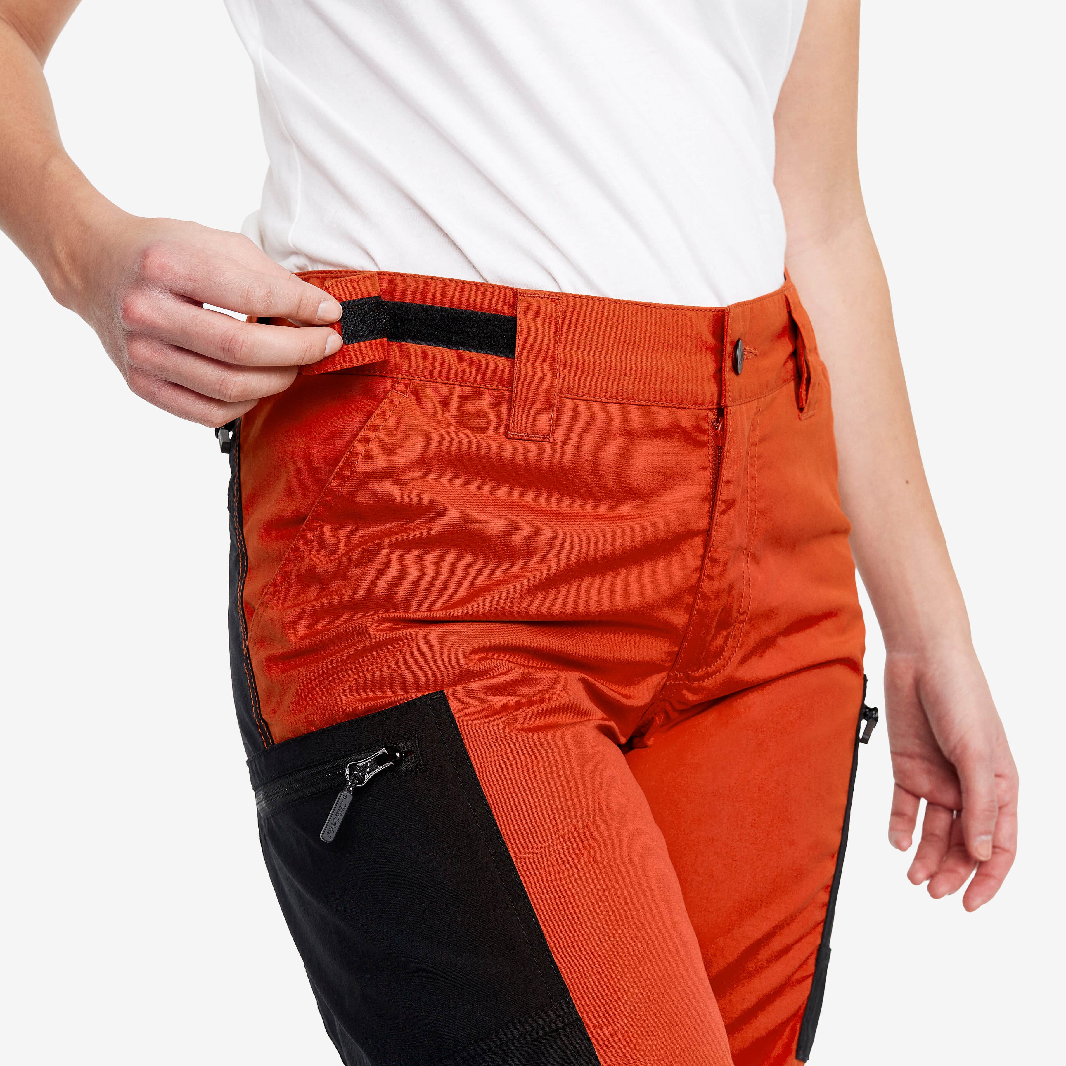 Wander Pro Shorts Femme Autumn