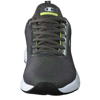 Champion Bold 2.2 Sneaker in grau
