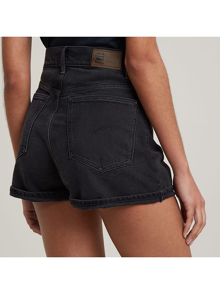 G-Star Jeansshorts 