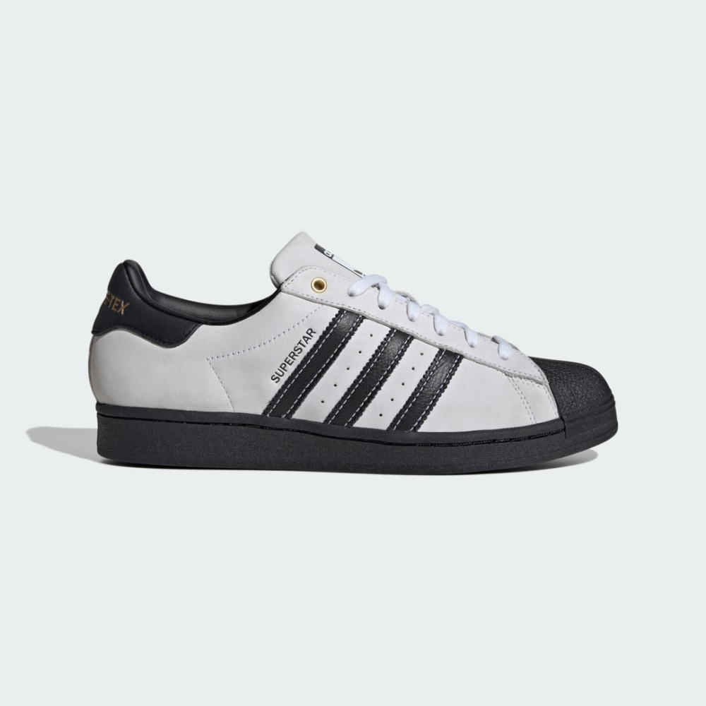 adidas Superstar Gore Tex IF6162 / schwarz