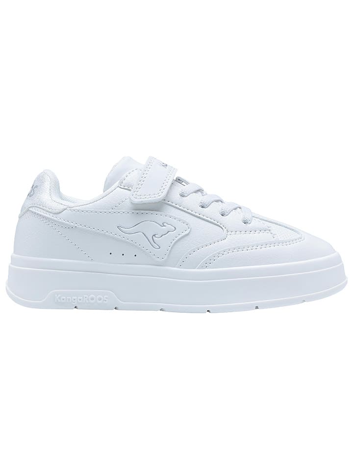 Kangaroos Sneakers 