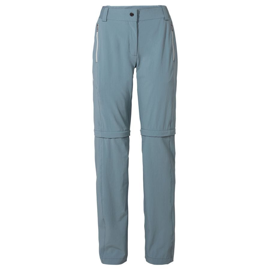 Farley Stretch Zip-off T-Zip III Hose Damen