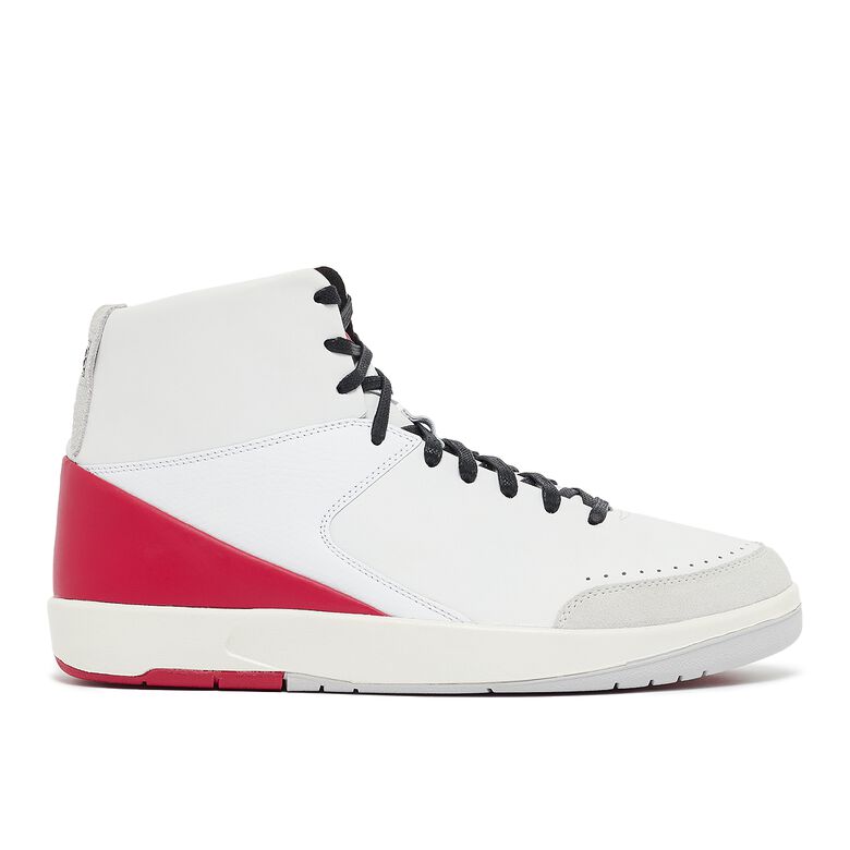 JORDAN x Nina Chanel Abney Air Jordan 2 Retro SE 