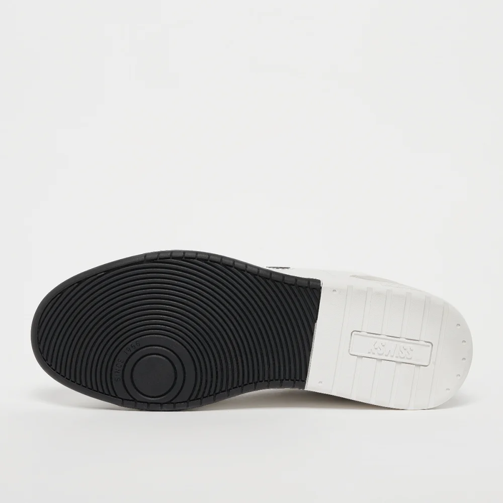 K-Swiss Cannonshield LTH 07937-950-M / weiss
