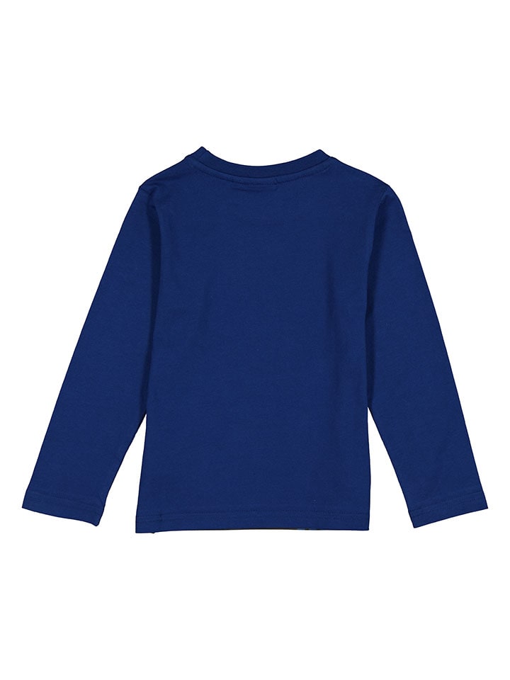 LEGO Longsleeve in Dunkelblau günstig kaufen