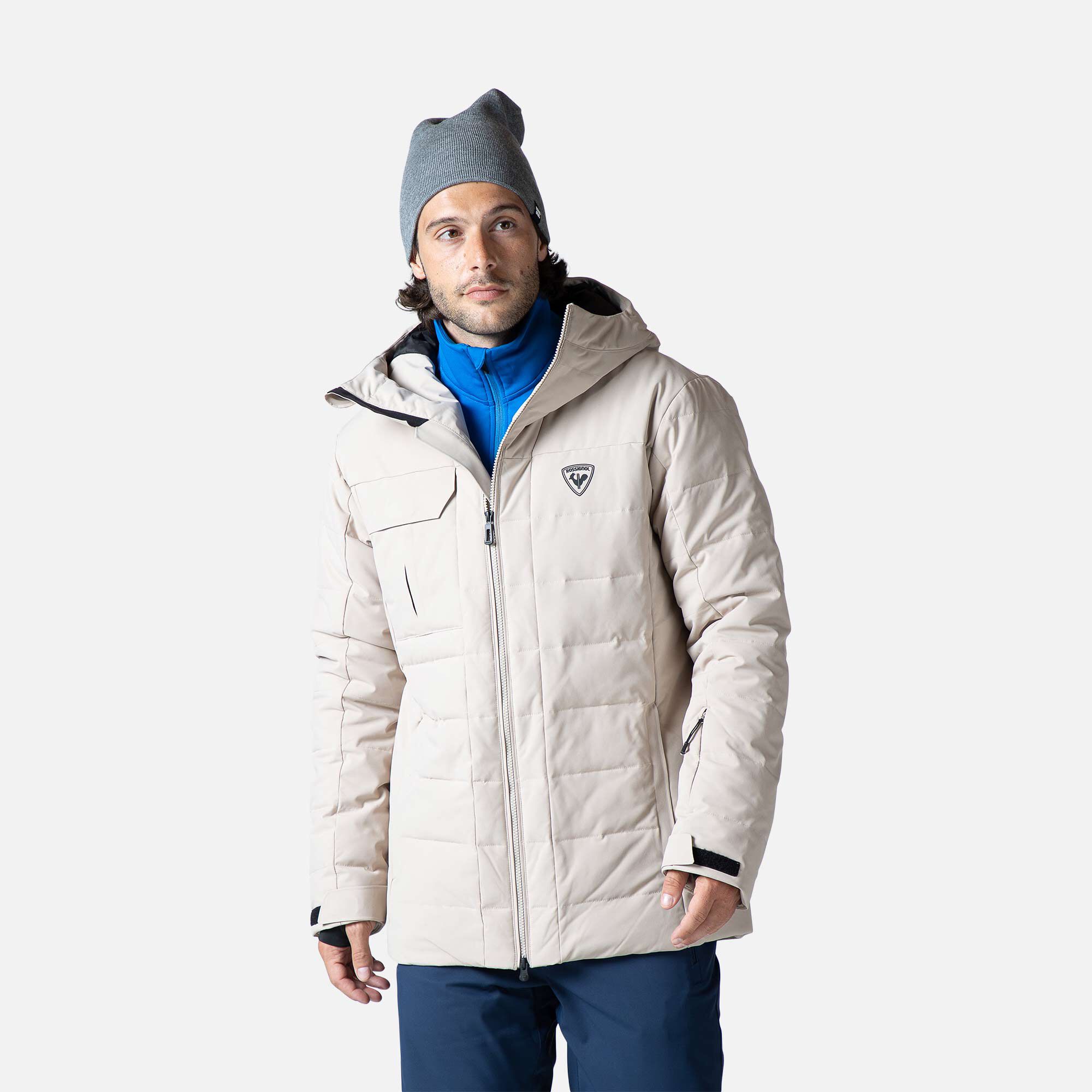 Parka de ski Puffy homme