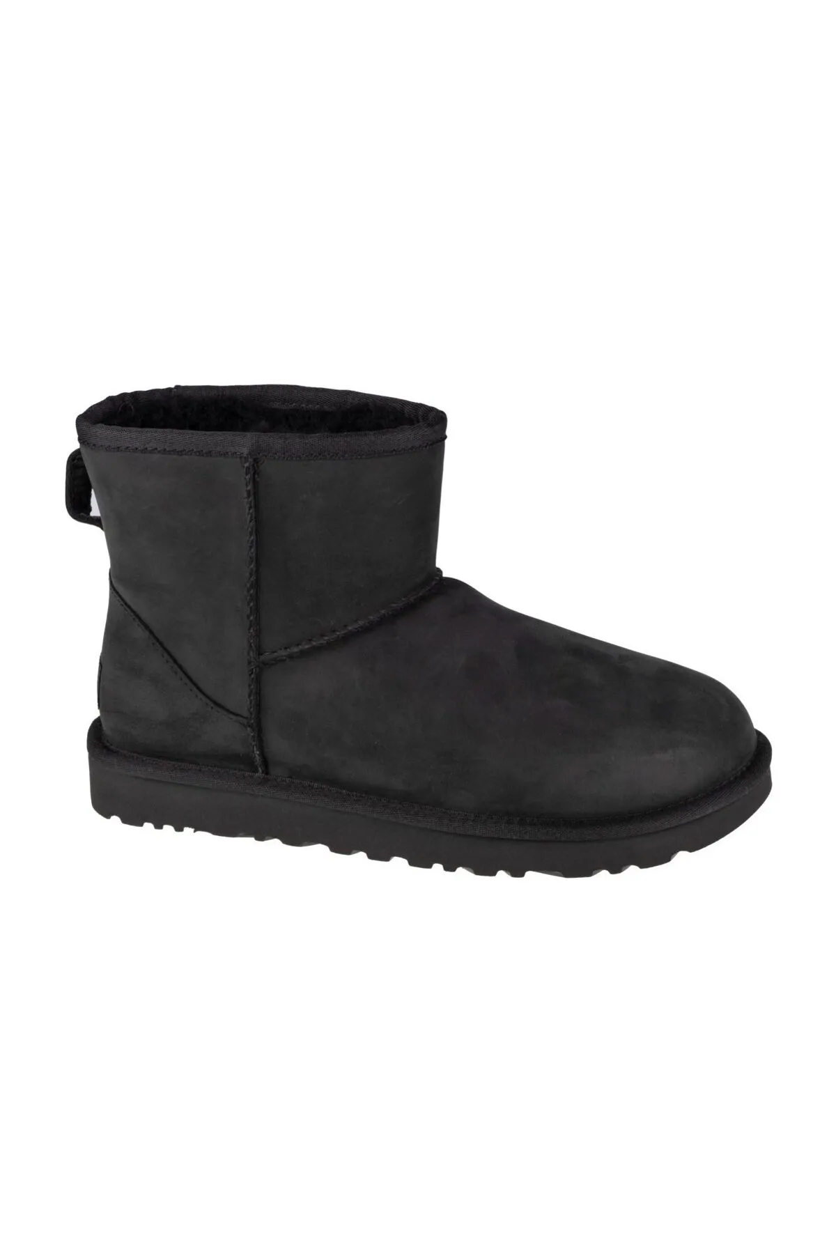 UGG  Schwarze Stiefel & Booties für Damen / Mädchen