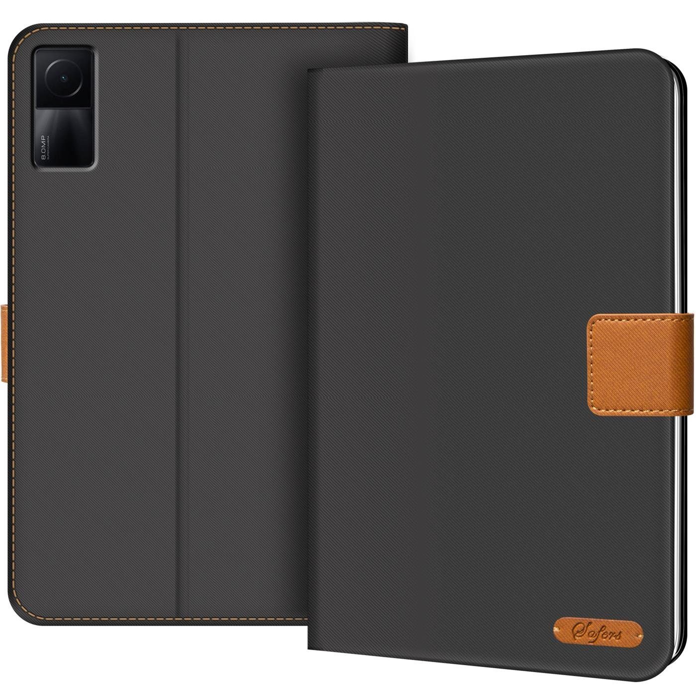 CoolGadget Tablet-Hülle Book Case Tablet Tasche für Xiaomi Redmi Pad 26,9 cm (10,61 Zoll), Hülle Klapphülle Cover für Redmi Pad Schutzhülle