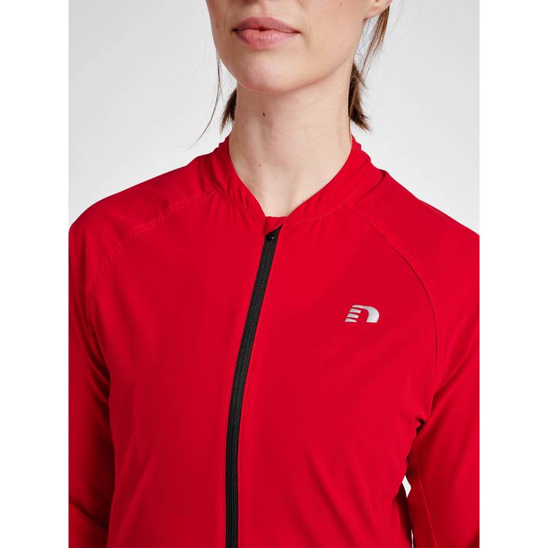 Newline WOMENS CORE BIKE JACKET Sweatjacke Damen