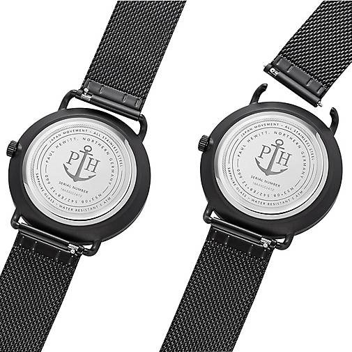 PAUL HEWITT Herrenuhr