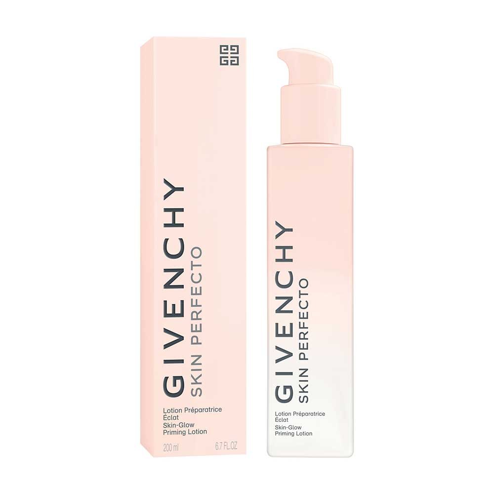 Givenchy Skin Perfecto Skin-Glow Priming Lotion