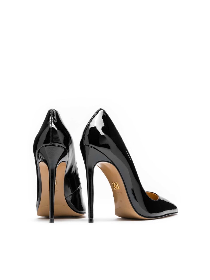Kazar Pumps NEW NATALIE in Schwarz günstig kaufen