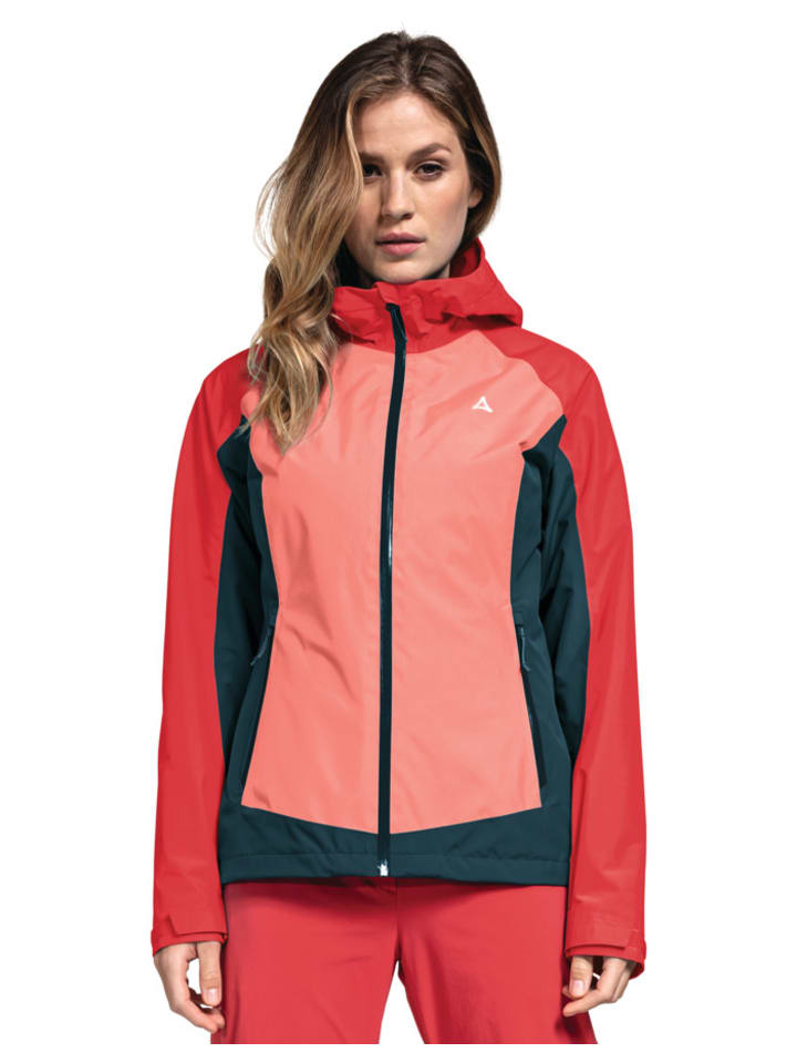 Schöffel Jacke 