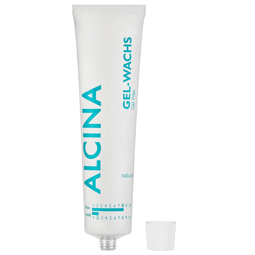 Alcina Gel-Wachs 60 ml