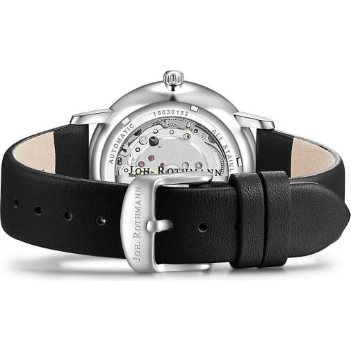 Joh. Rothmann Automatikuhr Classic
