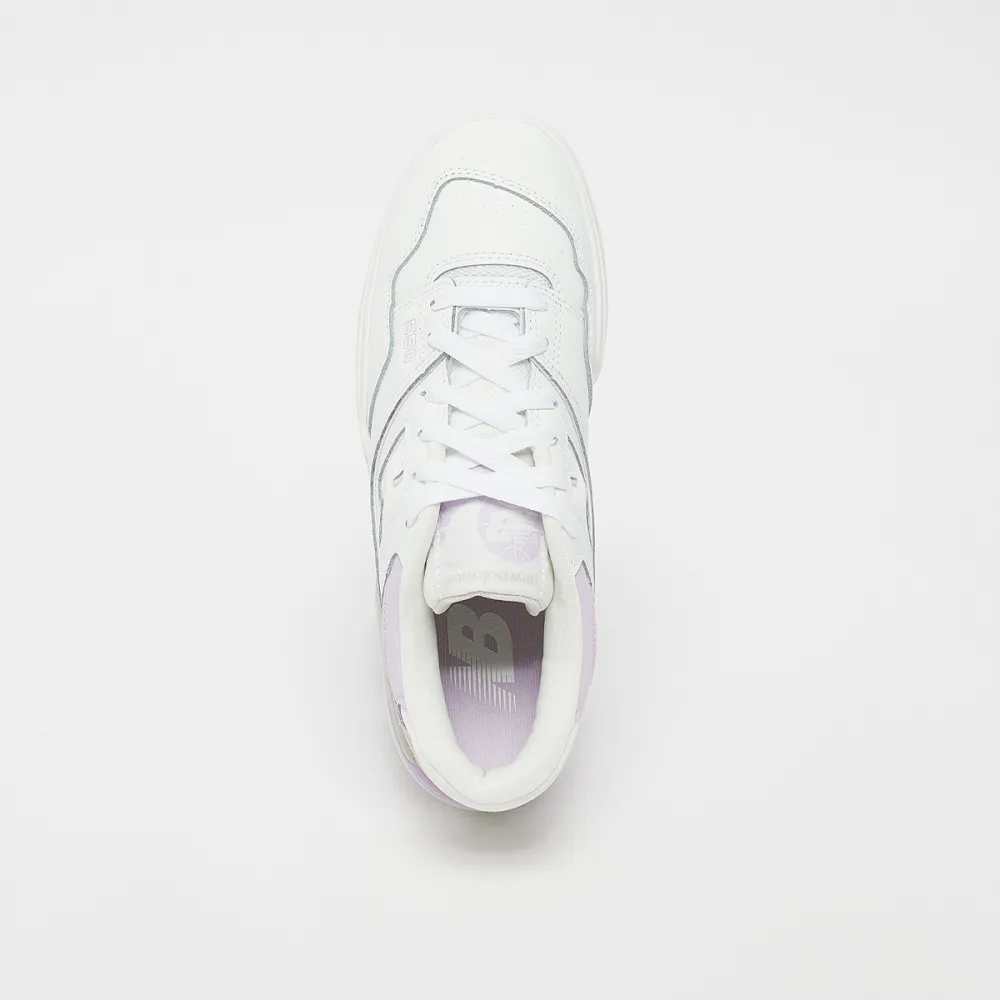 New Balance 550 GSB550WK / weiss