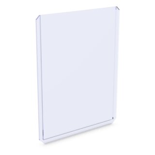Ultimate Guard Card Covers Toploading 35 pt Transparent (25)