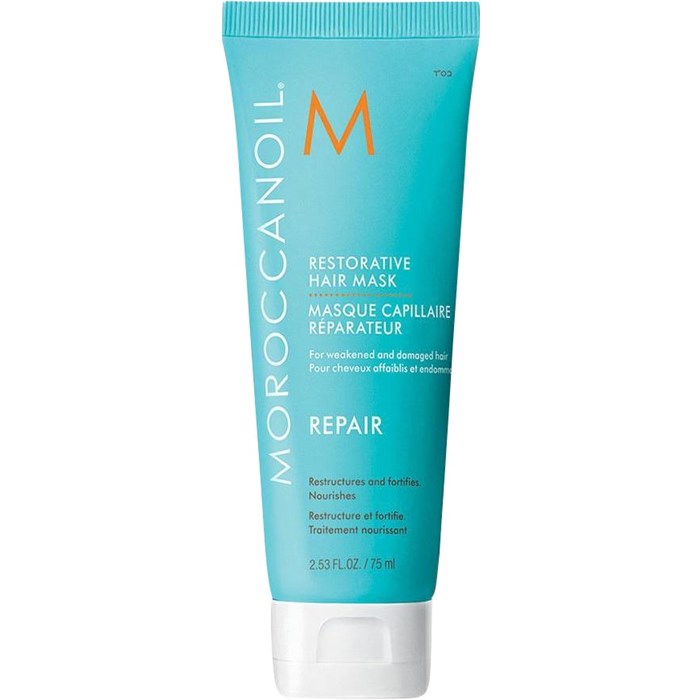 Restorative Hair Mask