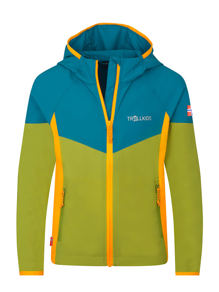 Trollkids Windbreaker 