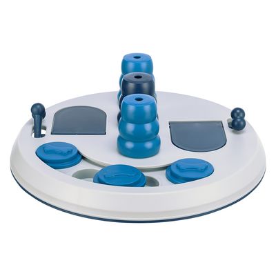 Trixie Intelligenzpielzeug Dog Activity Flip Board